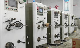 煙包拆封拉線(xiàn)復(fù)卷機(jī)