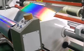 鐳射膜復(fù)卷機(jī)，煙包鋁箔襯紙復(fù)卷機(jī)，水松紙復(fù)卷機(jī)